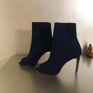 Charles by Charles David sock booties
